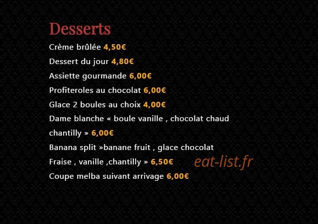 Le Val de Gravel — carte page 9