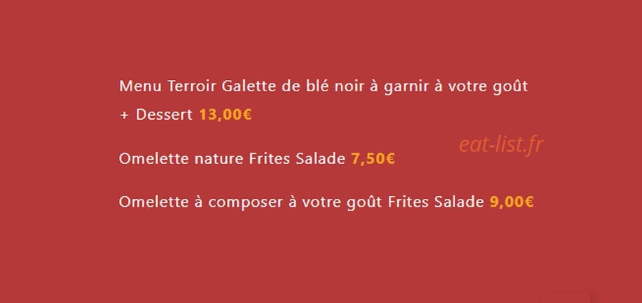 Le Val de Gravel — carte page 3