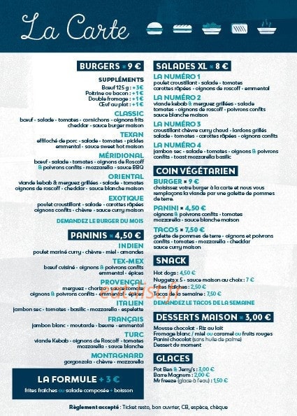 Le Begard — carte page 2