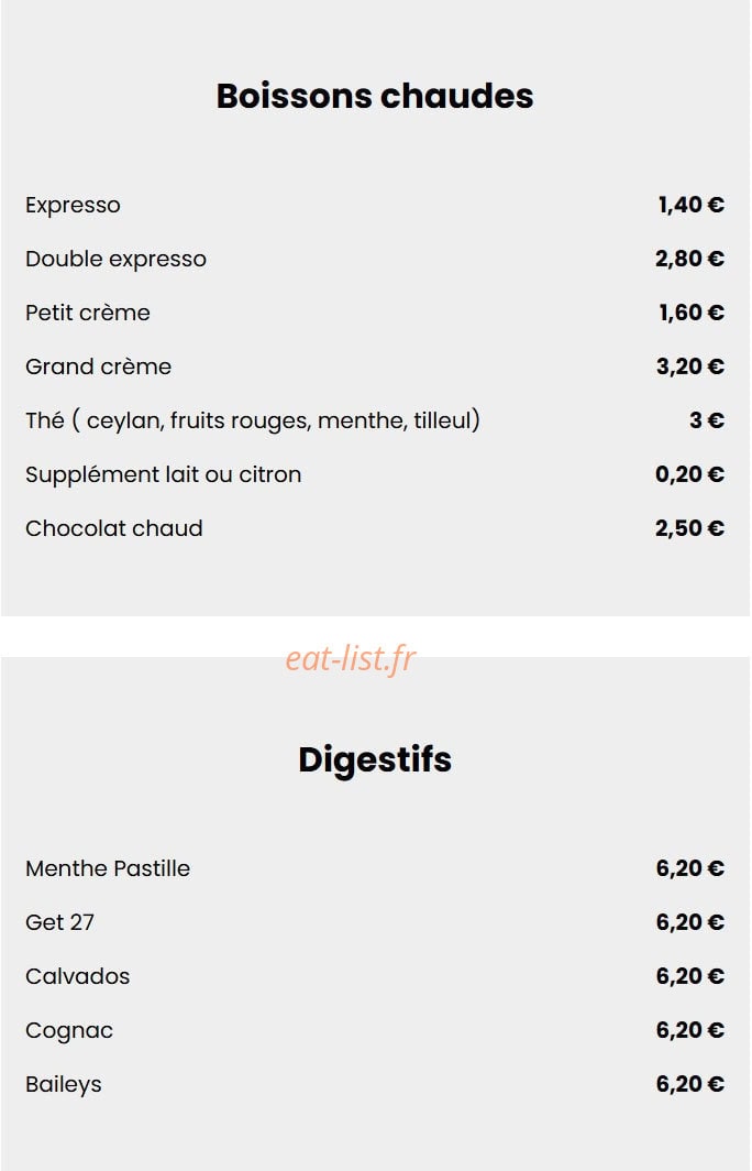 Le Gouejan — carte page 4