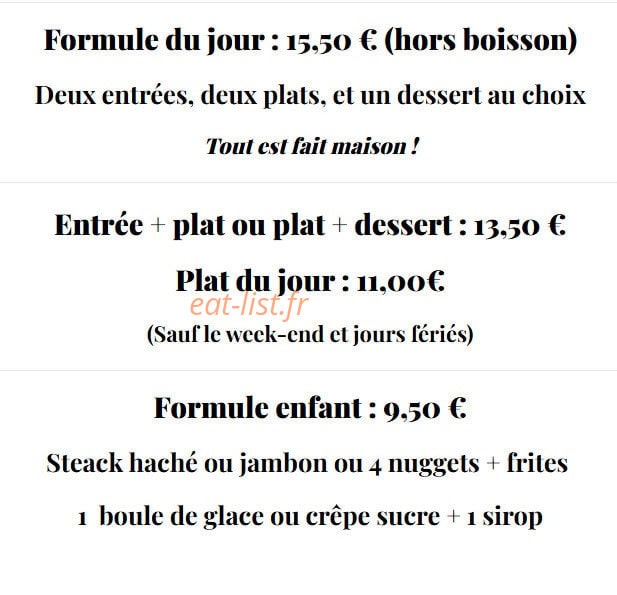 Le Gouejan — carte page 8