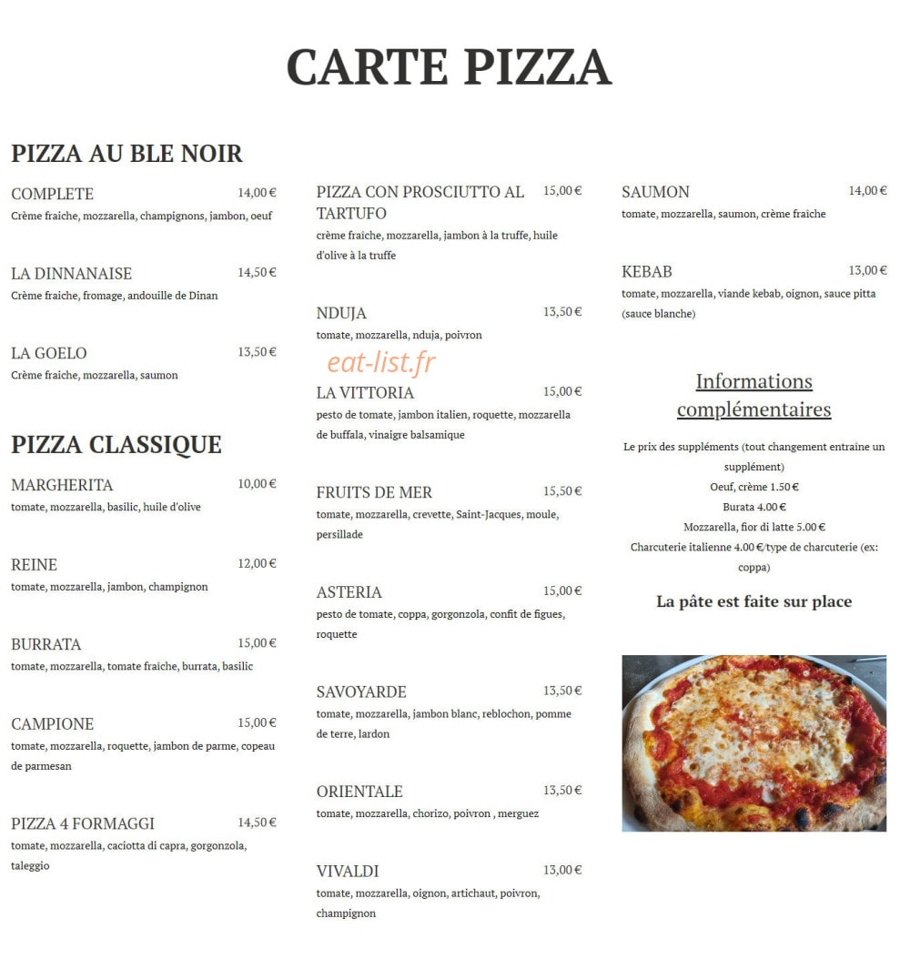 Britalia — carte page 2