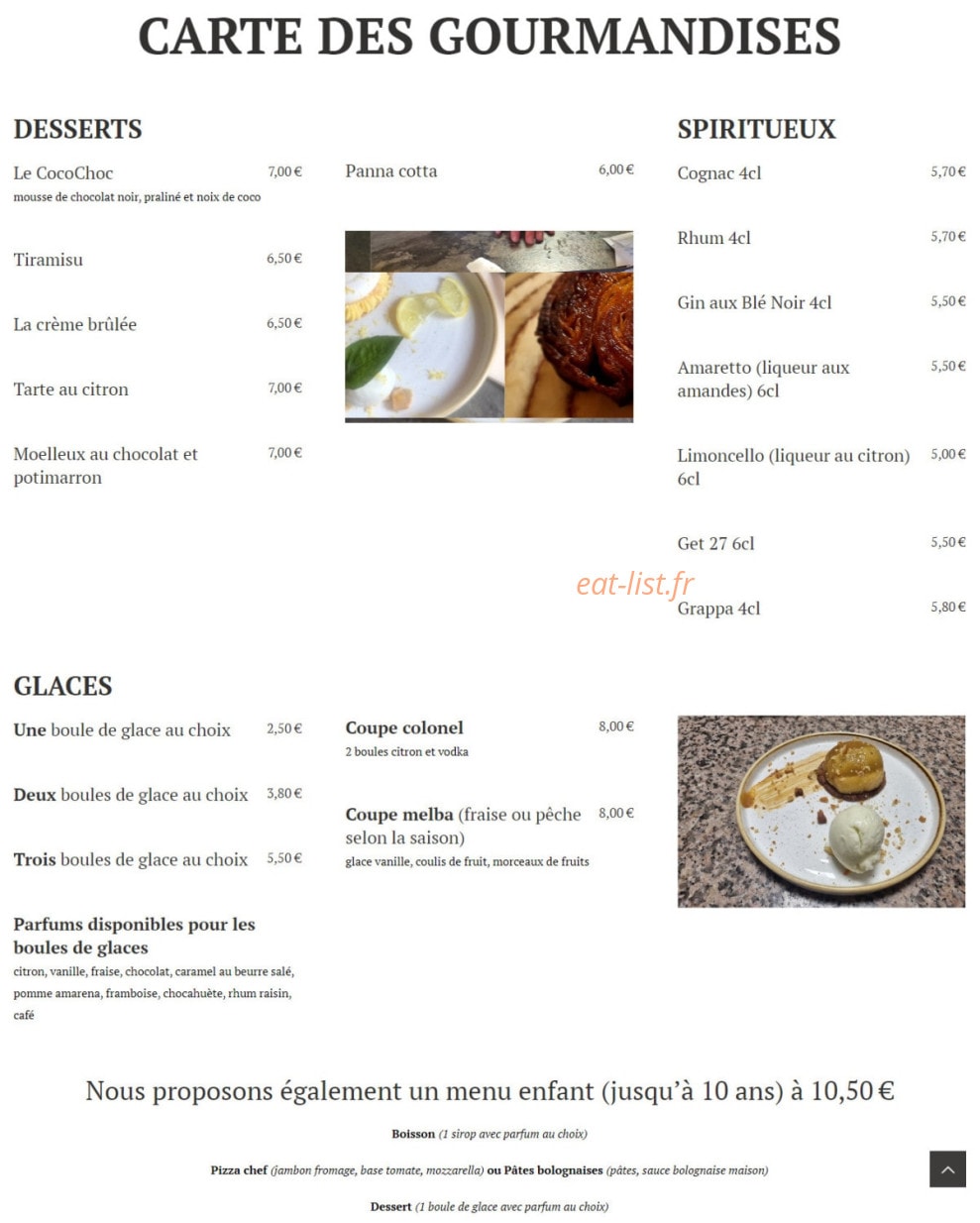 Britalia — carte page 3