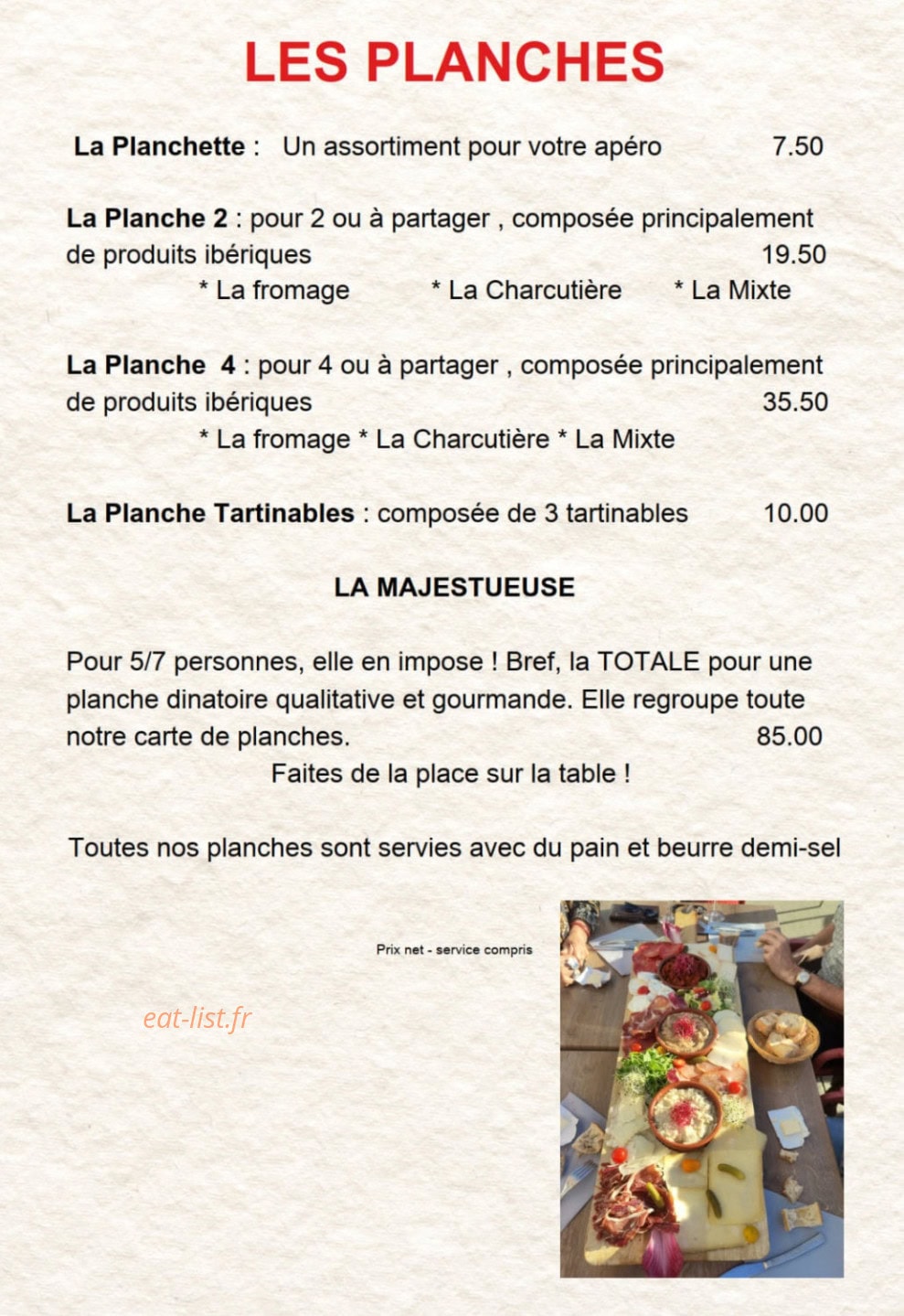 Le Roz R — carte page 7