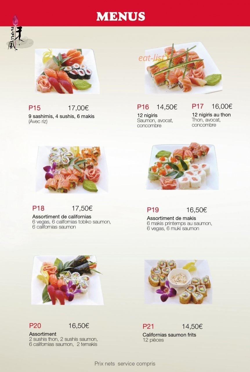 Wafu — carte page 9