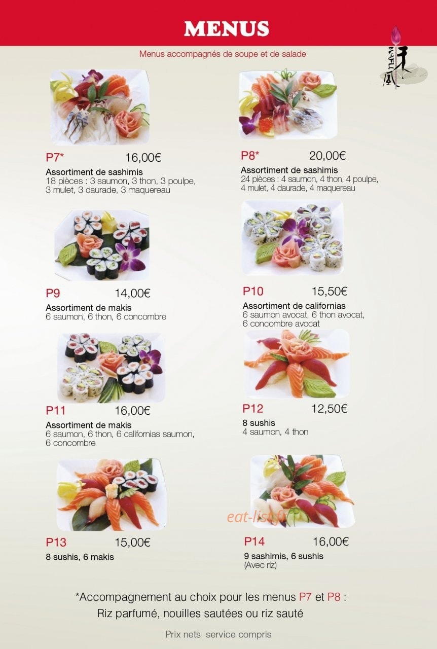 Wafu — carte page 8