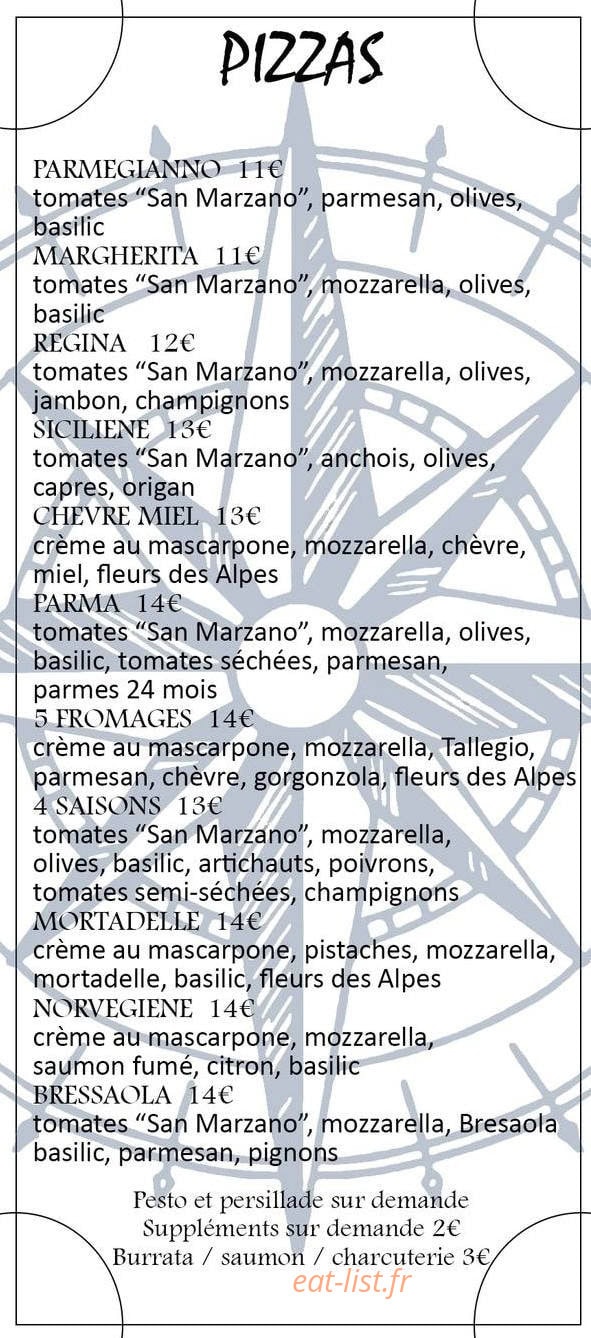 L'Estaque — carte page 1
