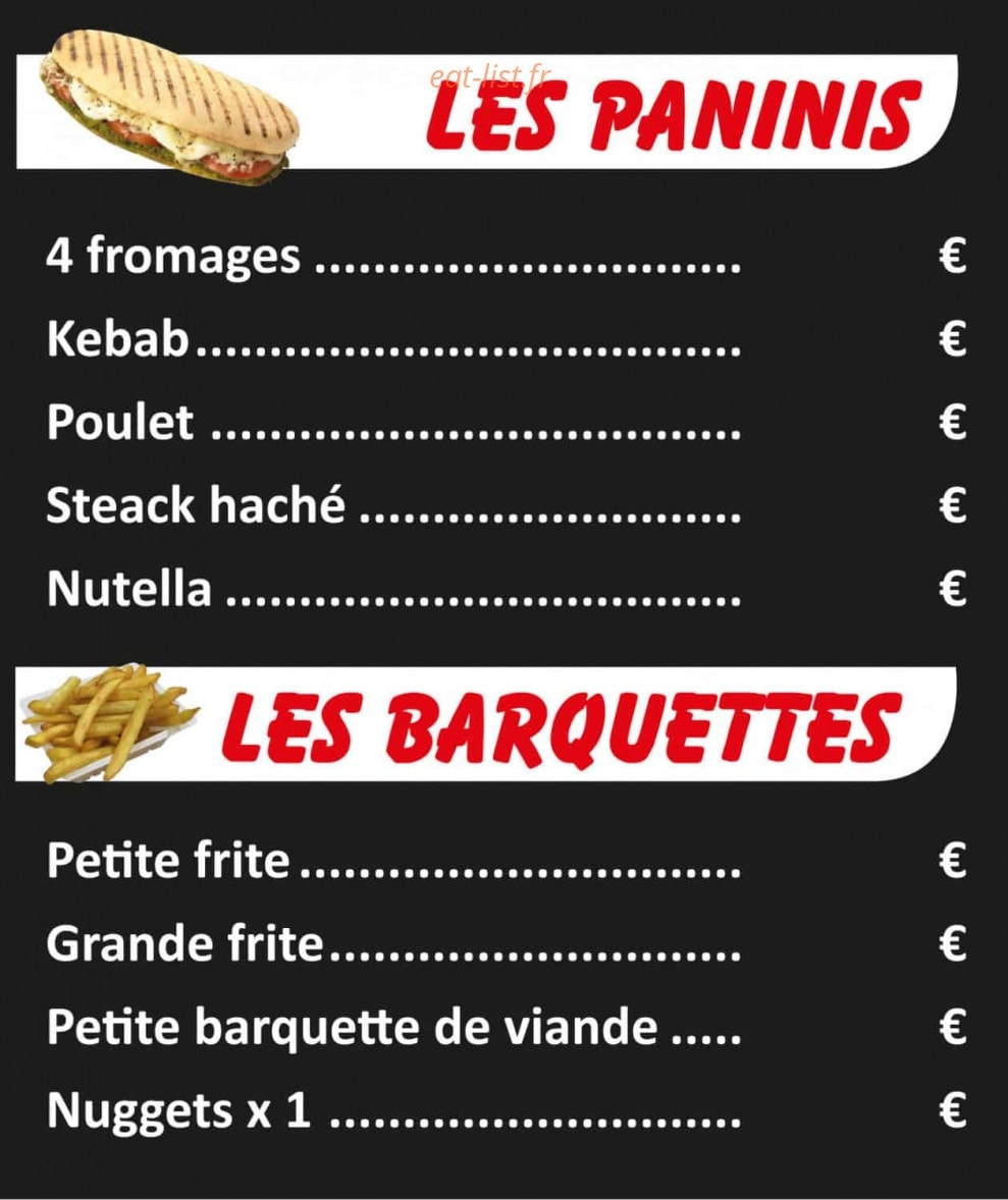 Le Guingampais — carte page 4