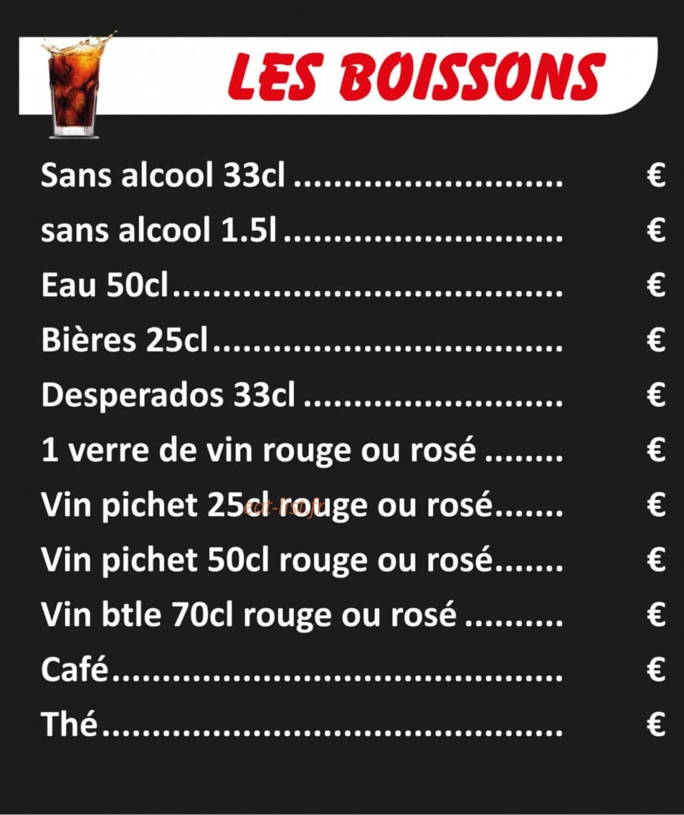 Le Guingampais — carte page 5