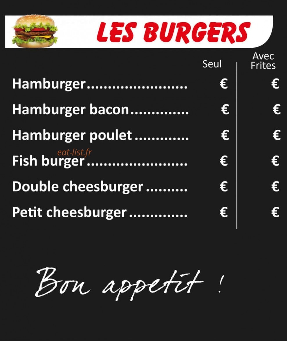 Le Guingampais — carte page 3