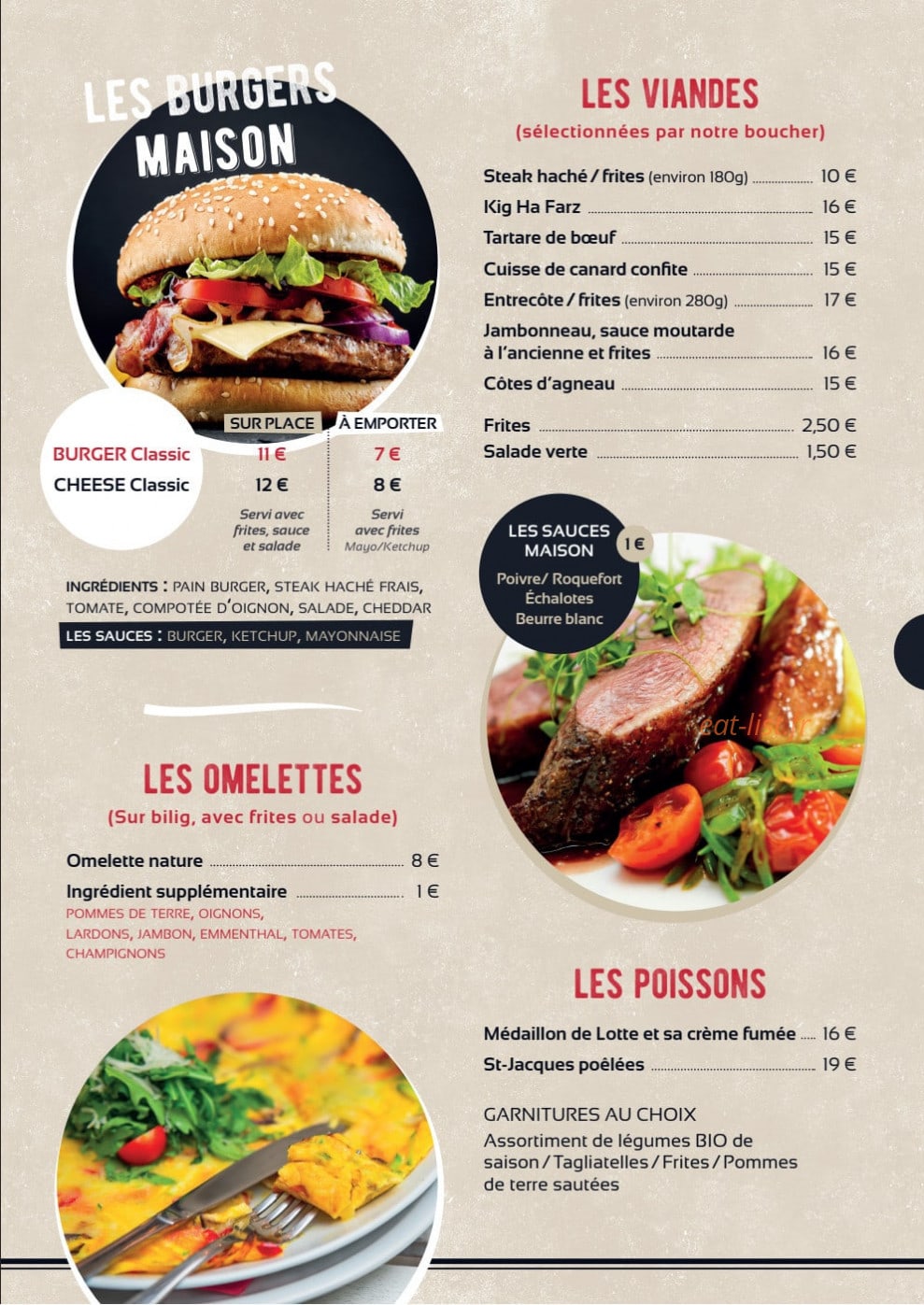 Le Kreiz Ker — carte page 2