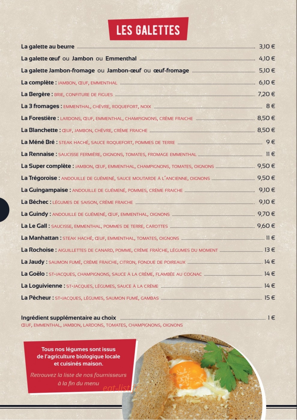 Le Kreiz Ker — carte page 3