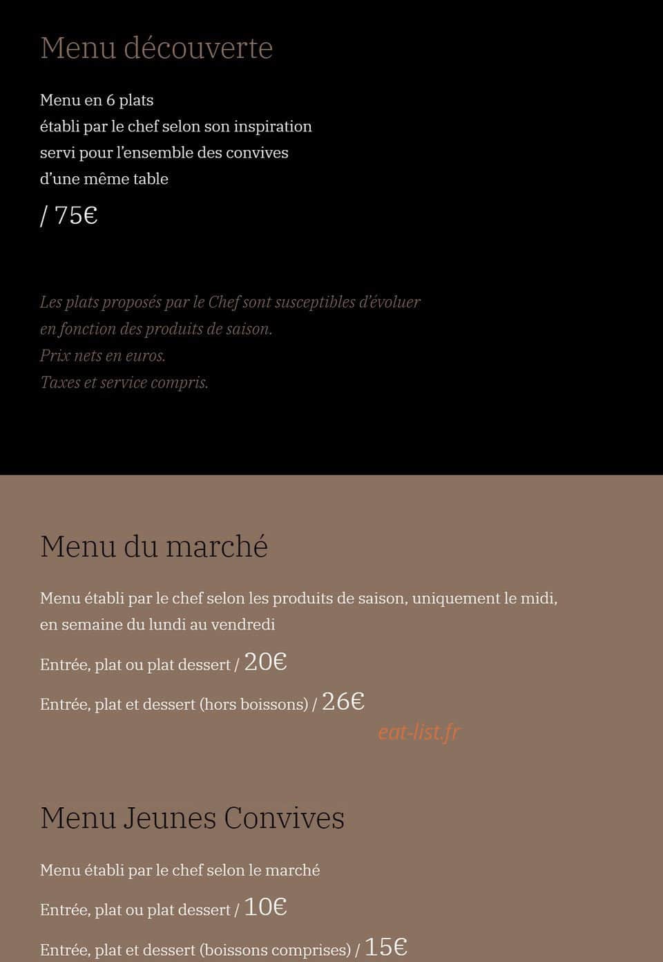 Mathieu Kergourlay — carte page 2