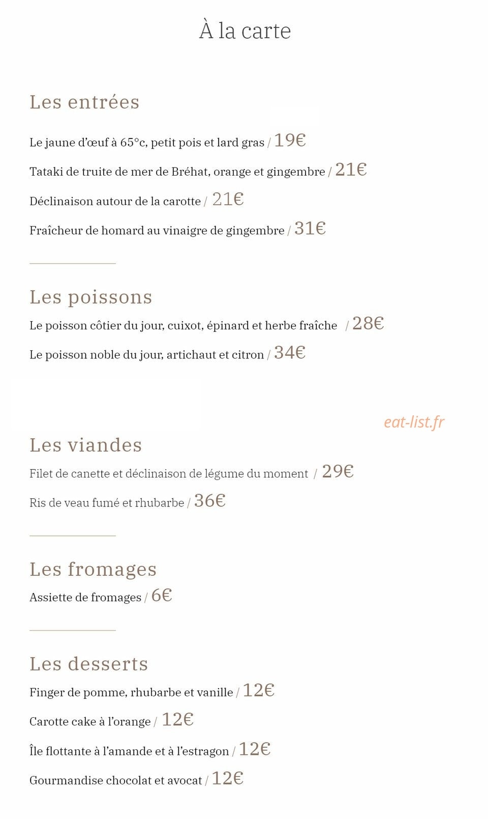 Mathieu Kergourlay — carte page 3