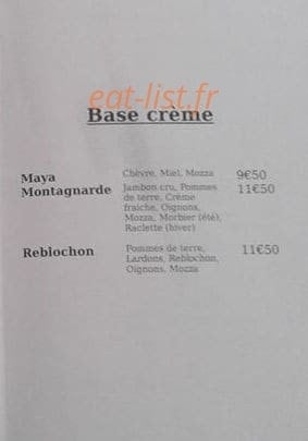 Les copains d'abord — carte page 2