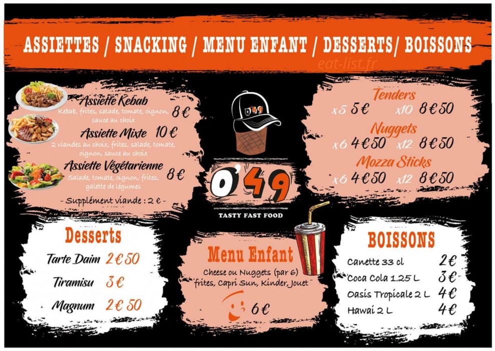 O'49 — carte page 4