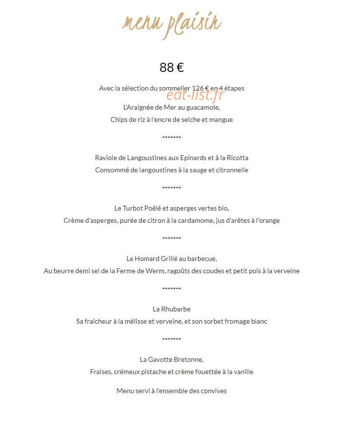 La Ville Blanche — carte page 3