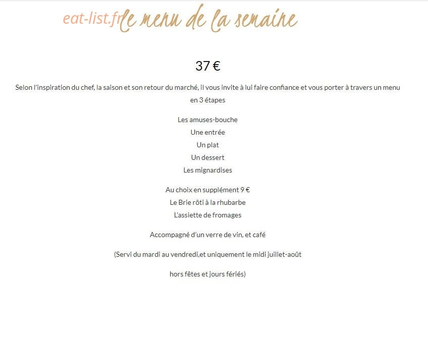 La Ville Blanche — carte page 4