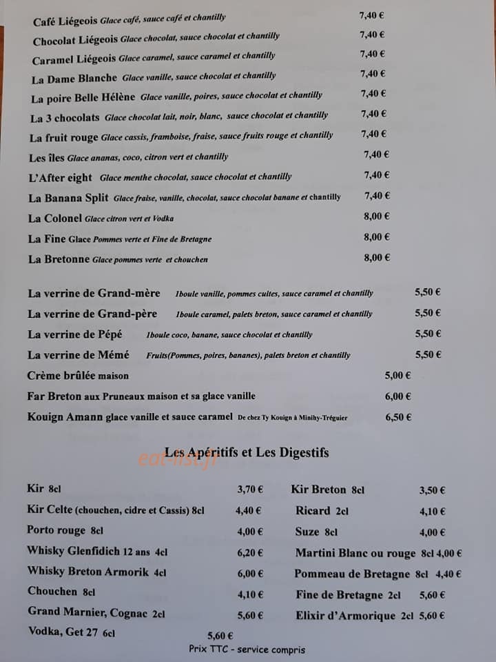 Ty Tante Jeanne — carte page 4