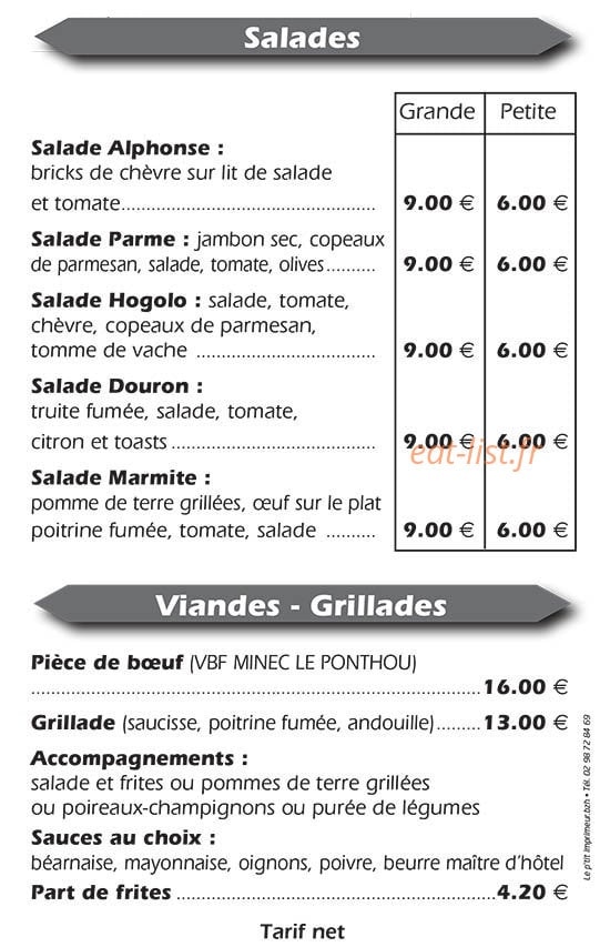Avel Zo — carte page 3