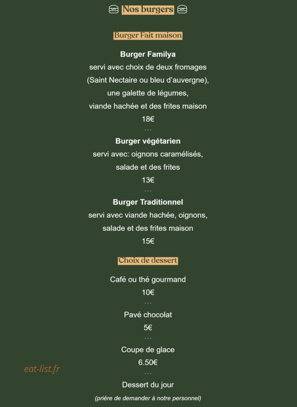 Familya — carte page 2