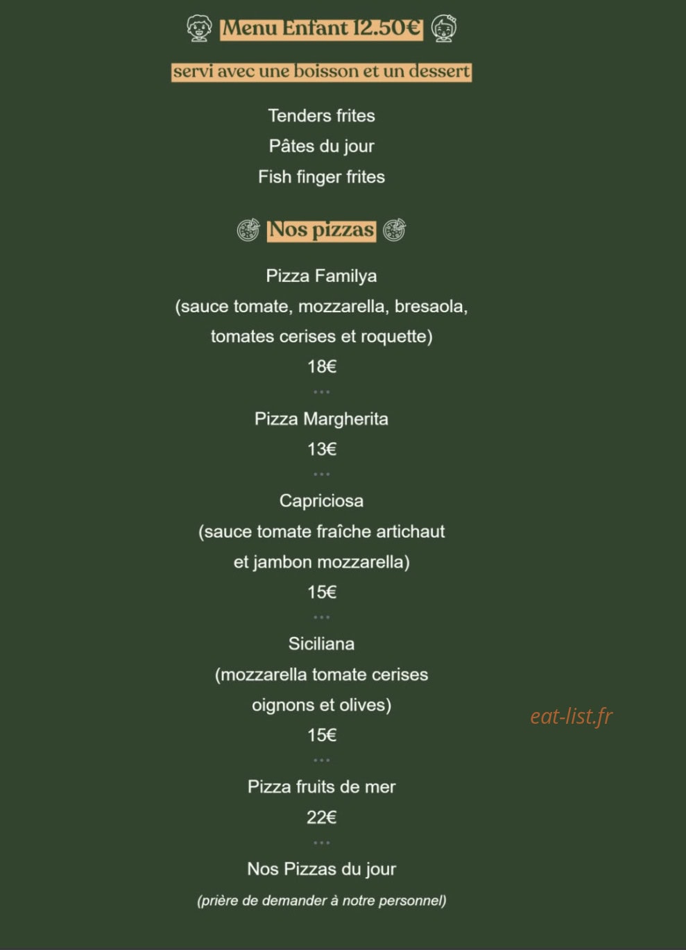 Familya — carte page 3