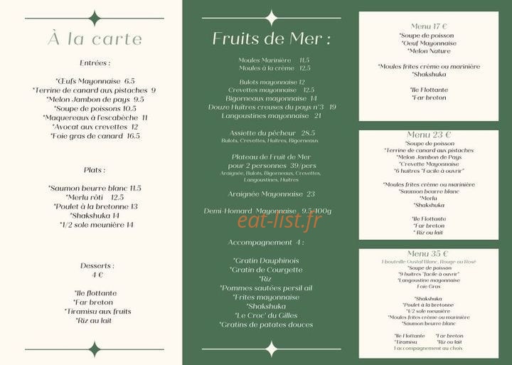 Gilles de Bretagne — carte page 1