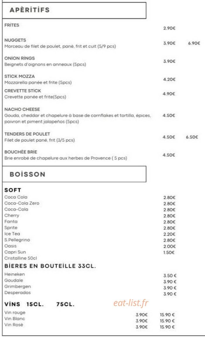 Rocca — carte page 4