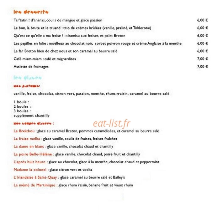 Les enfants terribles — carte page 4
