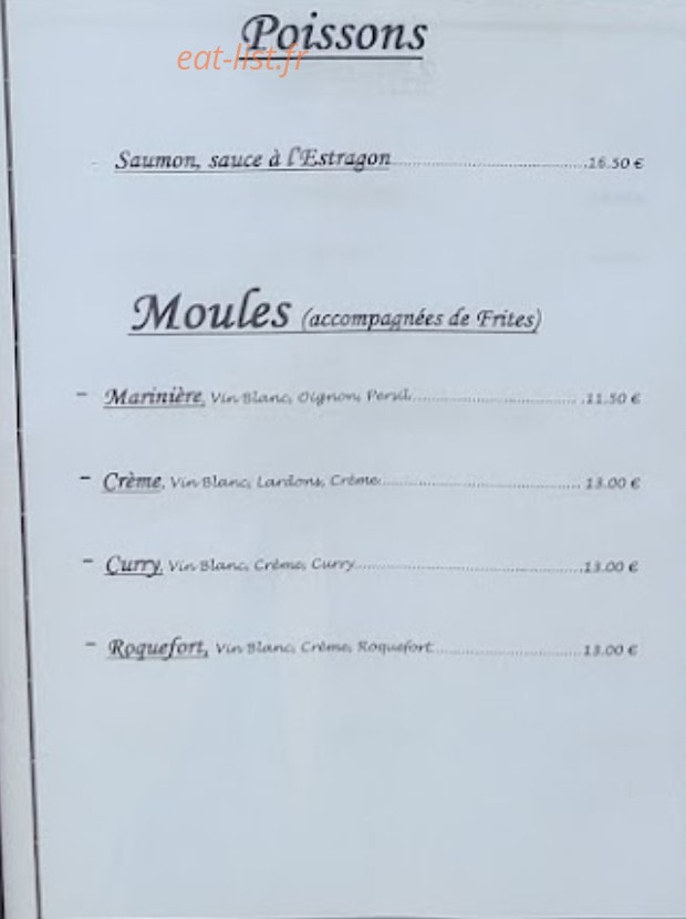 L'utopie — carte page 5