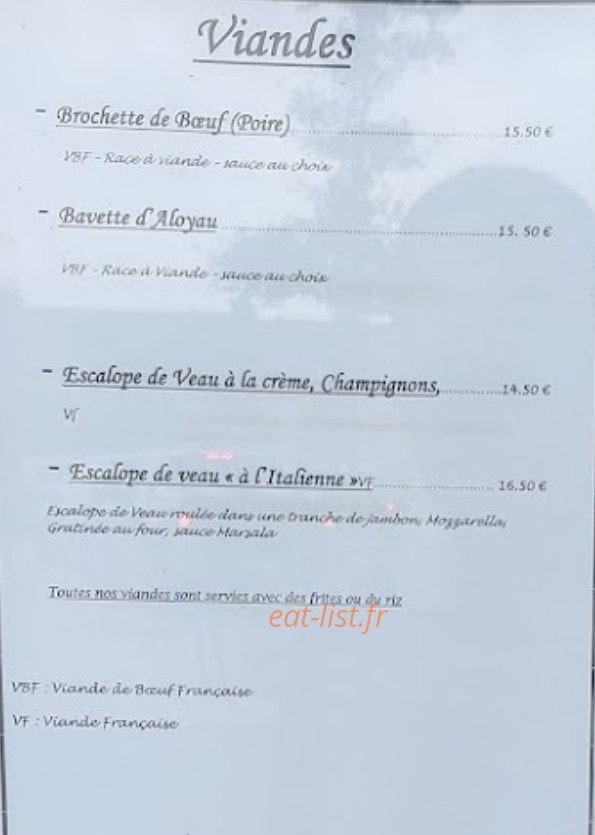 L'utopie — carte page 4