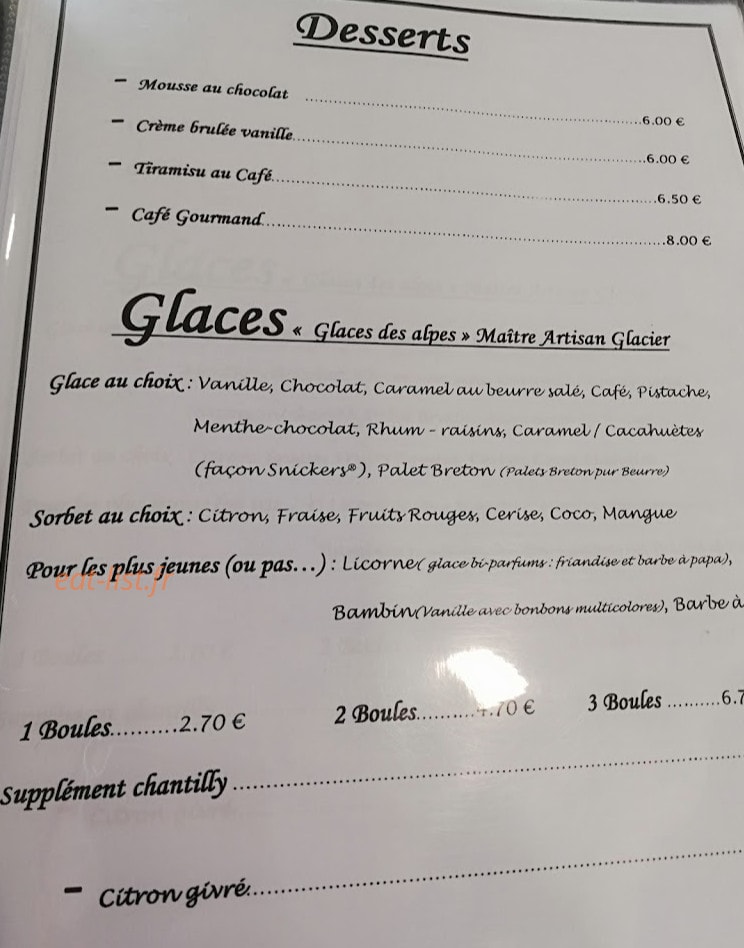 L'utopie — carte page 6