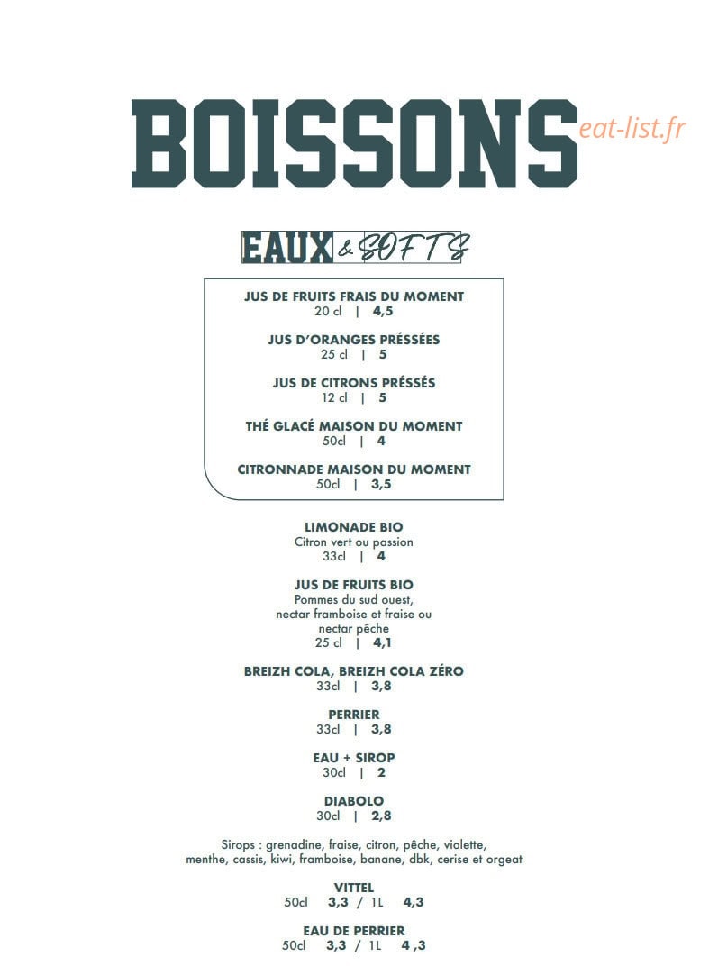Bds — carte page 4