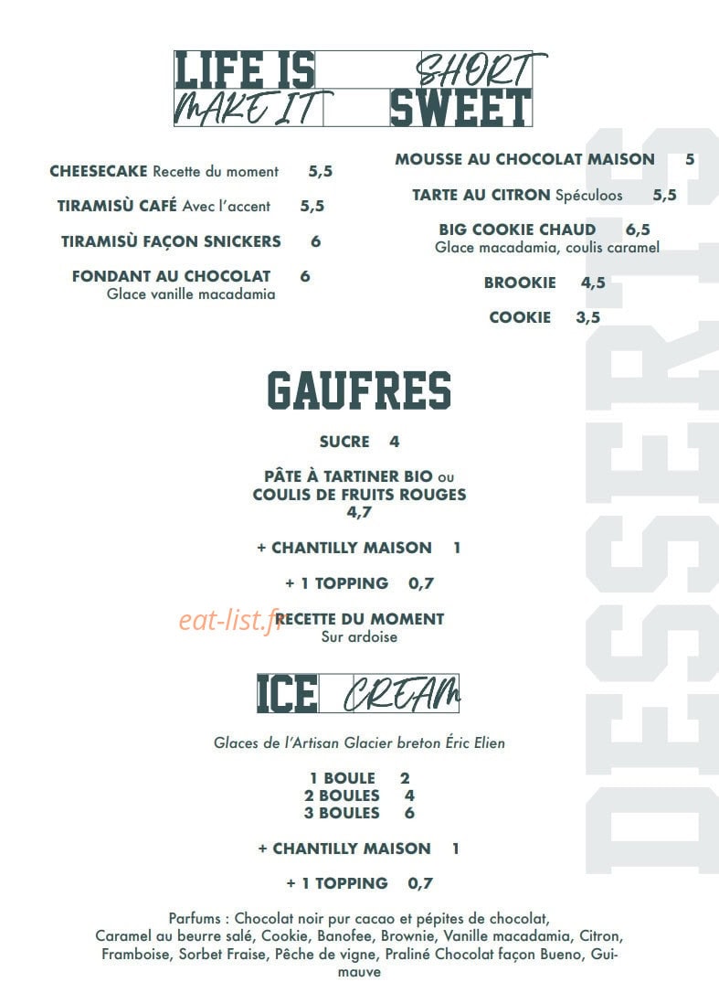 Bds — carte page 3