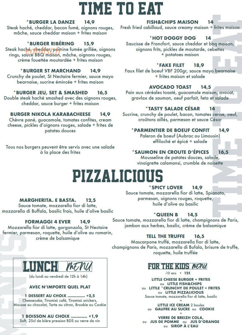 Bds — carte page 2
