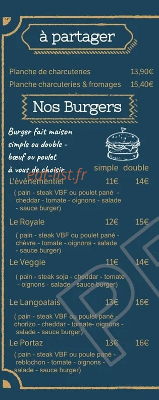 L'Événementiel — carte page 2