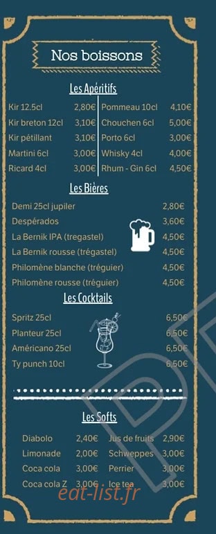 L'Événementiel — carte page 5