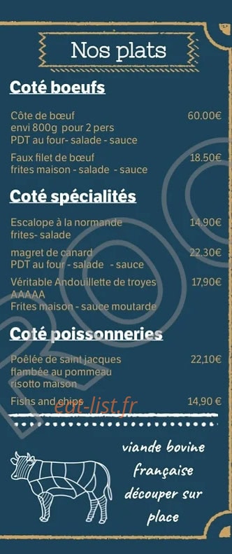 L'Événementiel — carte page 3