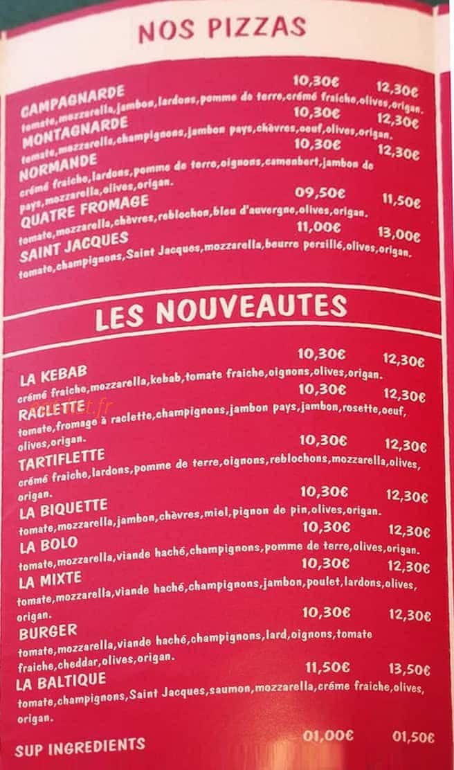 Le Triskell — carte page 3