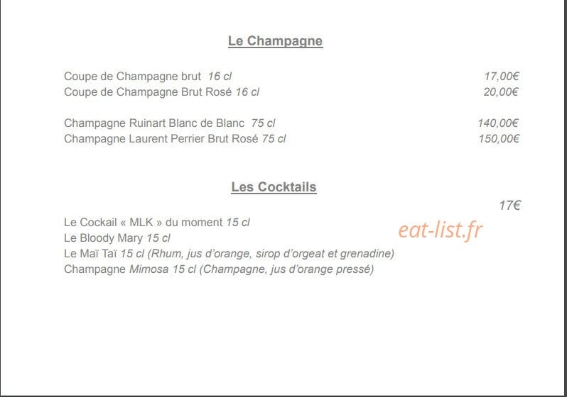 Manoir — carte page 2