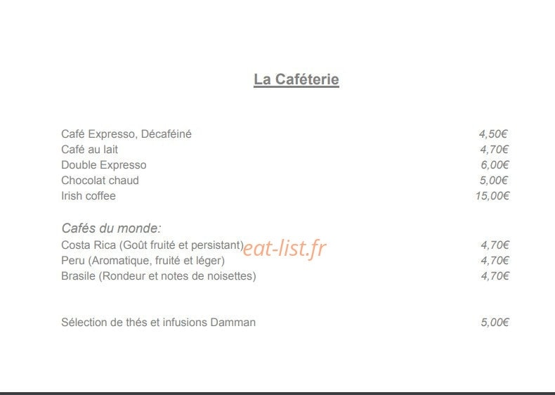 Manoir — carte page 7