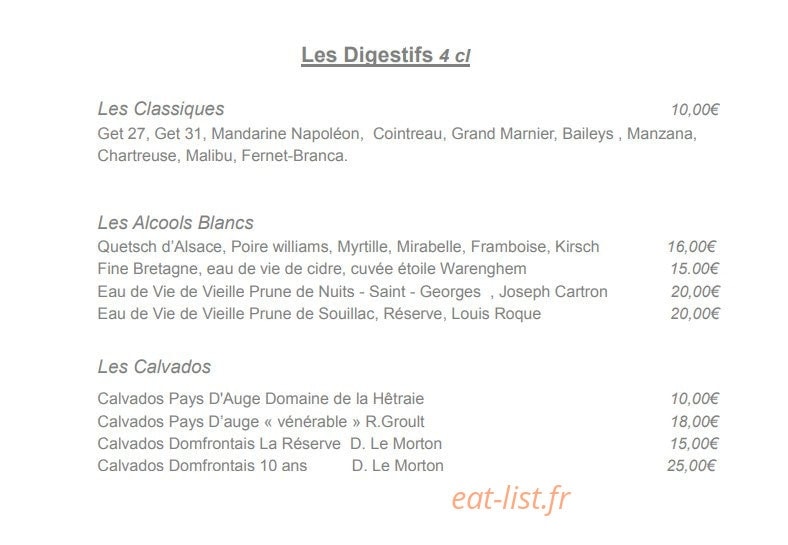 Manoir — carte page 8