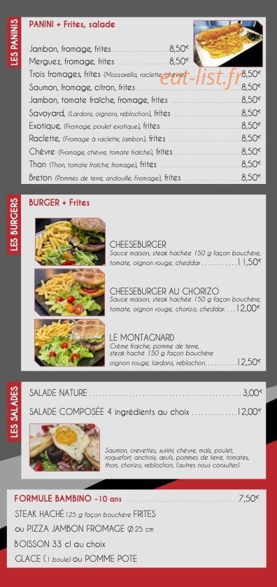 Dolce italia — carte page 3