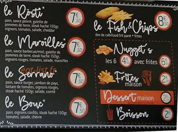 O'ptit Geueuleton — carte page 2