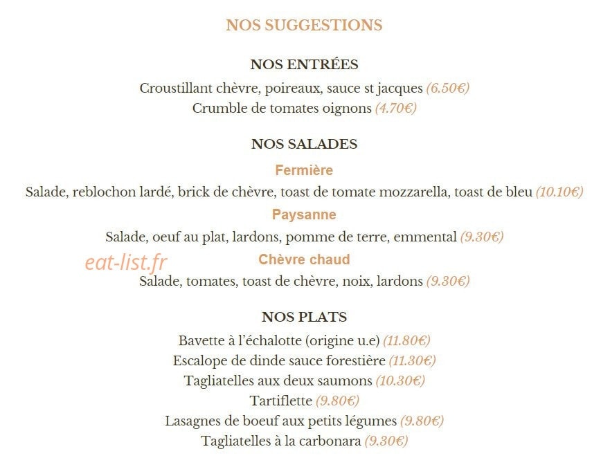 Avel Zo — carte page 5