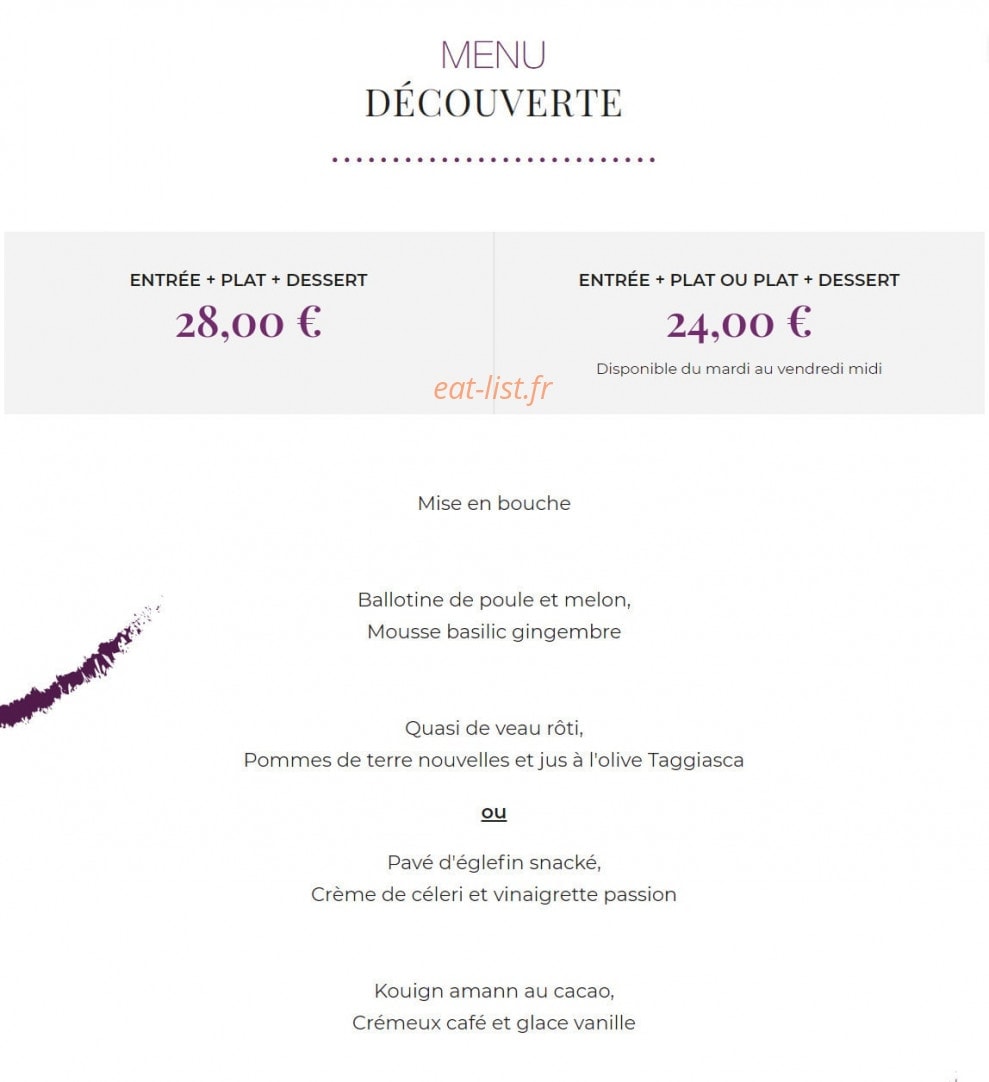 L'Osmose — carte page 2