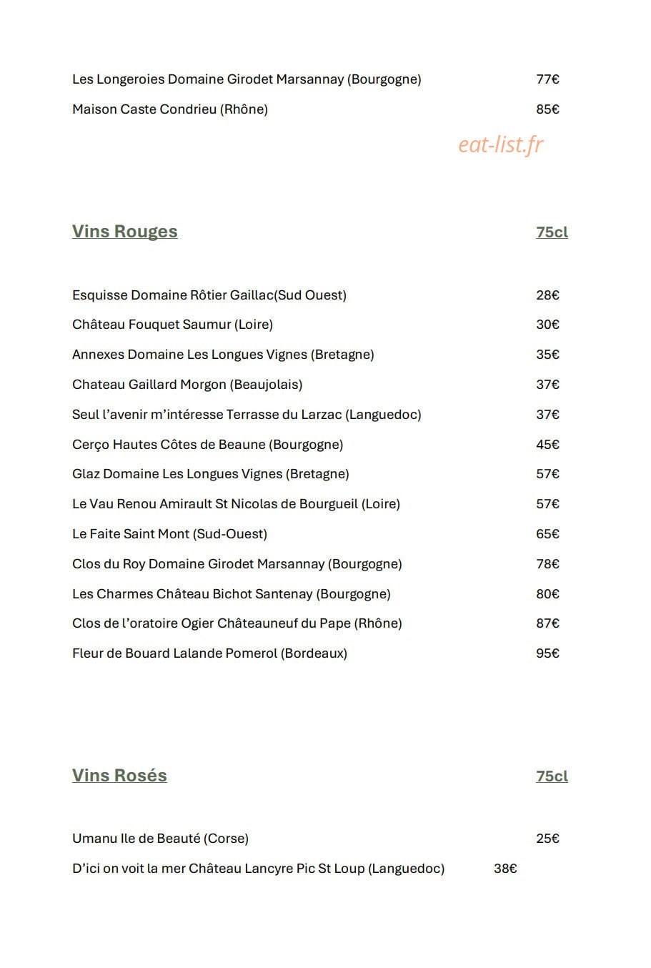 Balafenn — carte page 6