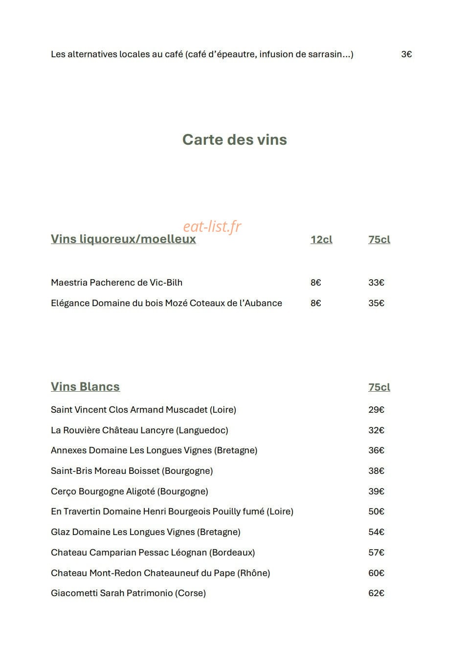 Balafenn — carte page 5