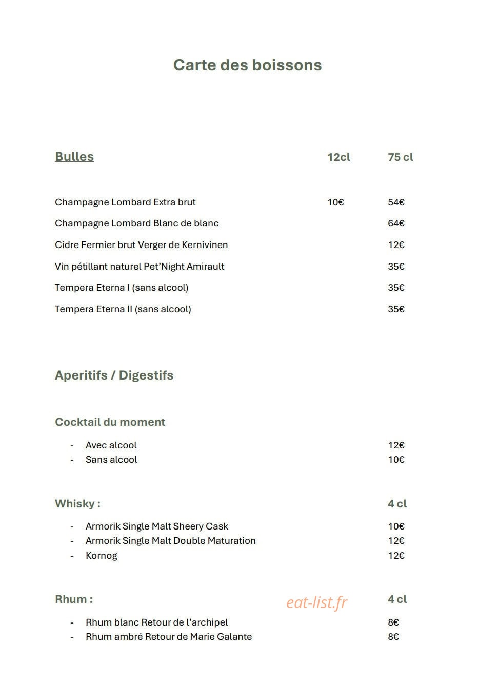 Balafenn — carte page 2