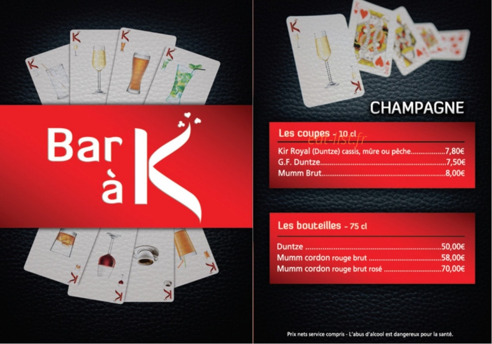 Le 21 — carte page 2